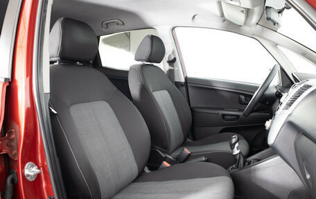 KIA Venga I, 2012 год, 849 000 рублей, 11 фотография