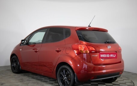 KIA Venga I, 2012 год, 849 000 рублей, 6 фотография