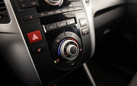 KIA Venga I, 2012 год, 849 000 рублей, 18 фотография