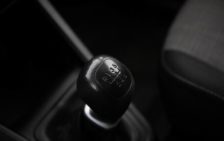 KIA Venga I, 2012 год, 849 000 рублей, 17 фотография