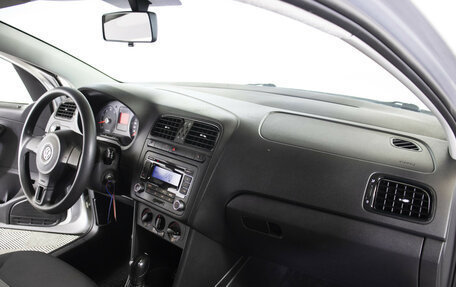 Volkswagen Polo VI (EU Market), 2012 год, 895 000 рублей, 9 фотография