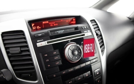 KIA Venga I, 2012 год, 849 000 рублей, 19 фотография