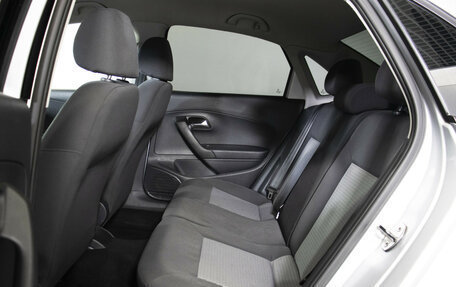 Volkswagen Polo VI (EU Market), 2012 год, 895 000 рублей, 10 фотография