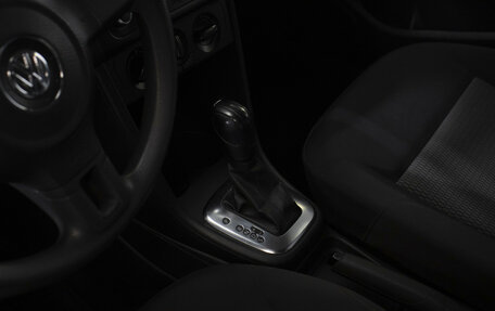 Volkswagen Polo VI (EU Market), 2012 год, 895 000 рублей, 17 фотография