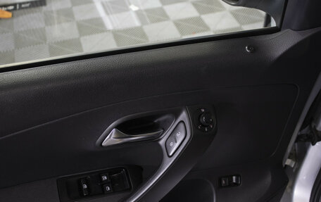 Volkswagen Polo VI (EU Market), 2012 год, 895 000 рублей, 18 фотография