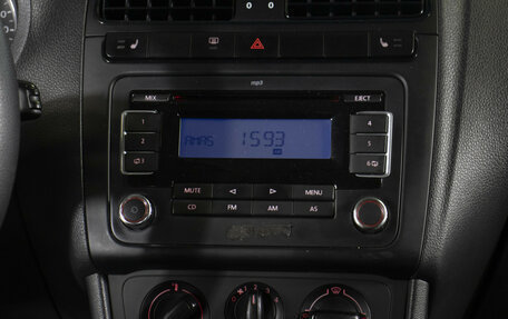 Volkswagen Polo VI (EU Market), 2012 год, 895 000 рублей, 15 фотография