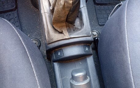 Hyundai Getz I рестайлинг, 2008 год, 615 000 рублей, 2 фотография