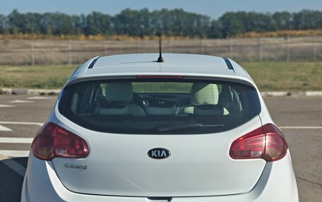 KIA cee'd III, 2013 год, 1 168 000 рублей, 2 фотография