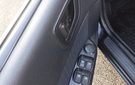 Hyundai Getz I рестайлинг, 2008 год, 615 000 рублей, 6 фотография