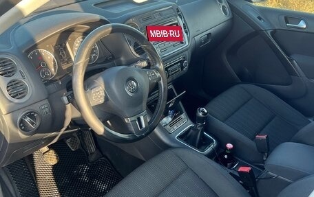 Volkswagen Tiguan I, 2012 год, 1 250 000 рублей, 6 фотография