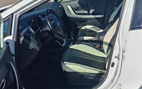 KIA cee'd III, 2013 год, 1 168 000 рублей, 6 фотография