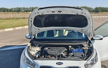 KIA cee'd III, 2013 год, 1 168 000 рублей, 7 фотография