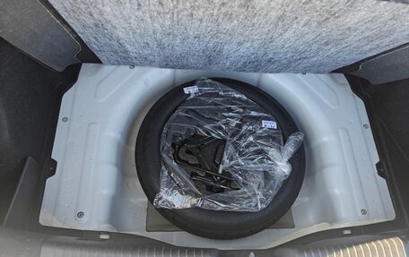 KIA cee'd III, 2013 год, 1 168 000 рублей, 10 фотография