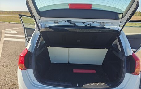 KIA cee'd III, 2013 год, 1 168 000 рублей, 11 фотография