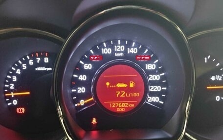 KIA cee'd III, 2013 год, 1 168 000 рублей, 13 фотография