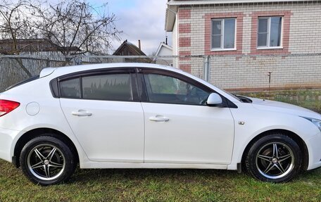 Chevrolet Cruze II, 2012 год, 660 000 рублей, 6 фотография