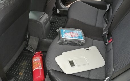 Subaru Impreza III, 2007 год, 550 000 рублей, 7 фотография