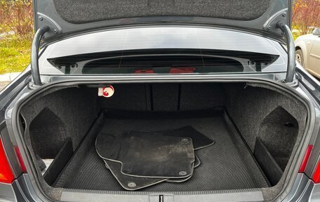 Volkswagen Passat B6, 2008 год, 680 000 рублей, 5 фотография