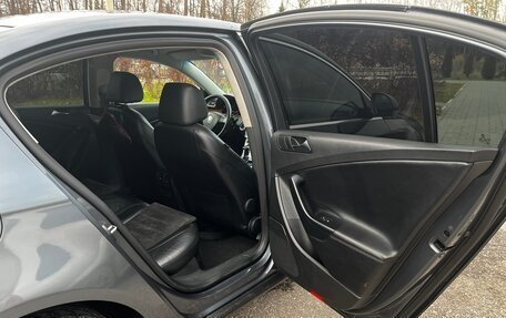 Volkswagen Passat B6, 2008 год, 680 000 рублей, 8 фотография