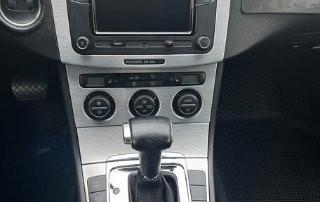 Volkswagen Passat B6, 2008 год, 680 000 рублей, 13 фотография