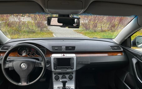 Volkswagen Passat B6, 2008 год, 680 000 рублей, 12 фотография