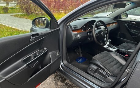 Volkswagen Passat B6, 2008 год, 680 000 рублей, 7 фотография