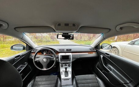 Volkswagen Passat B6, 2008 год, 680 000 рублей, 11 фотография
