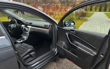 Volkswagen Passat B6, 2008 год, 680 000 рублей, 9 фотография