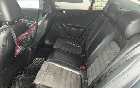 Volkswagen Passat B6, 2008 год, 680 000 рублей, 10 фотография