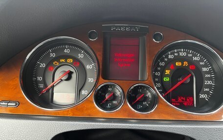 Volkswagen Passat B6, 2008 год, 680 000 рублей, 15 фотография