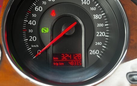 Volkswagen Passat B6, 2008 год, 680 000 рублей, 16 фотография