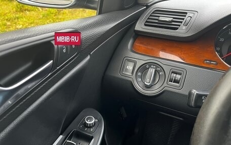 Volkswagen Passat B6, 2008 год, 680 000 рублей, 14 фотография