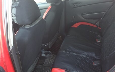 Chevrolet Aveo III, 2010 год, 350 000 рублей, 5 фотография