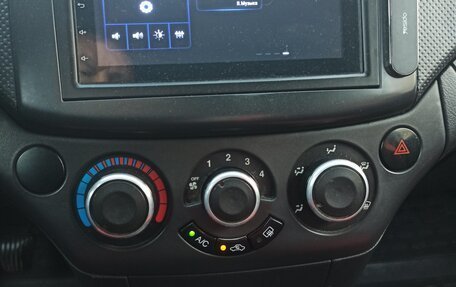 Chevrolet Aveo III, 2010 год, 350 000 рублей, 11 фотография