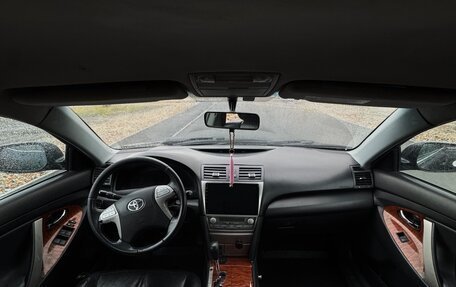 Toyota Camry, 2008 год, 1 050 000 рублей, 5 фотография