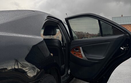 Toyota Camry, 2008 год, 1 050 000 рублей, 4 фотография