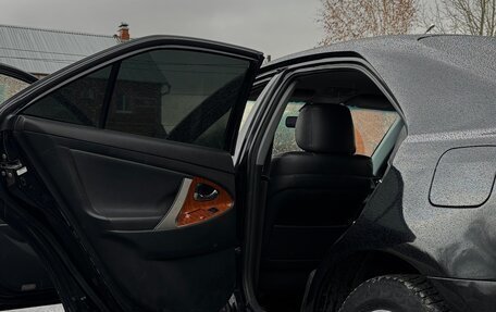 Toyota Camry, 2008 год, 1 050 000 рублей, 3 фотография