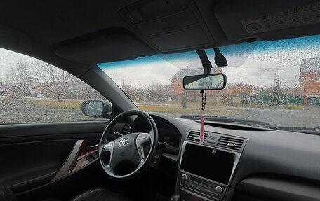 Toyota Camry, 2008 год, 1 050 000 рублей, 7 фотография