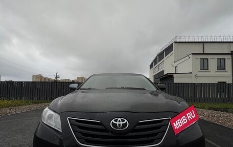 Toyota Camry, 2008 год, 1 050 000 рублей, 2 фотография