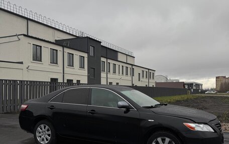 Toyota Camry, 2008 год, 1 050 000 рублей, 9 фотография