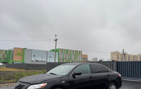 Toyota Camry, 2008 год, 1 050 000 рублей, 10 фотография