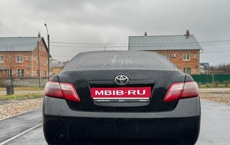 Toyota Camry, 2008 год, 1 050 000 рублей, 13 фотография