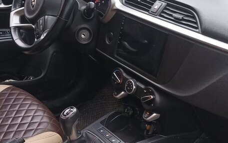 KIA Rio IV, 2020 год, 1 600 000 рублей, 5 фотография