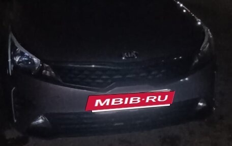 KIA Rio IV, 2020 год, 1 600 000 рублей, 2 фотография