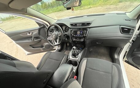 Nissan Qashqai, 2021 год, 1 990 000 рублей, 3 фотография