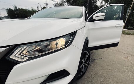 Nissan Qashqai, 2021 год, 1 990 000 рублей, 6 фотография