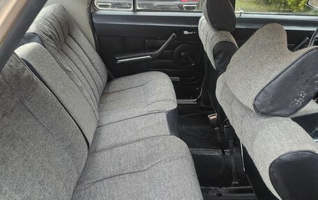 ГАЗ 24 «Волга», 1989 год, 300 000 рублей, 7 фотография