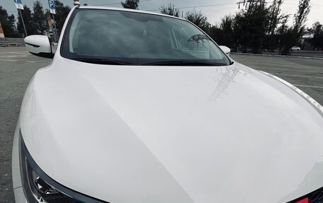 Nissan Qashqai, 2021 год, 1 990 000 рублей, 7 фотография