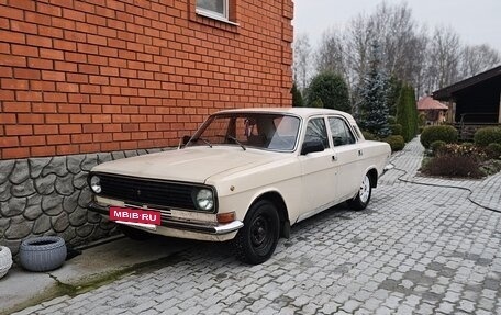 ГАЗ 24 «Волга», 1989 год, 300 000 рублей, 4 фотография