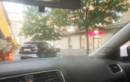 Volkswagen Jetta VI, 2014 год, 1 199 000 рублей, 2 фотография